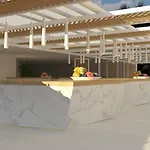 Mediterranean Palace 4* Monolithos