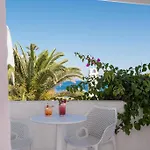Hotel Mediterranean Palace 4*