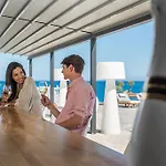 Mediterranean Palace Monolithos