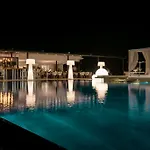 Hotel Mediterranean Palace Monolithos