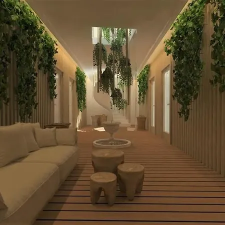 Mediterranean Palace Отель