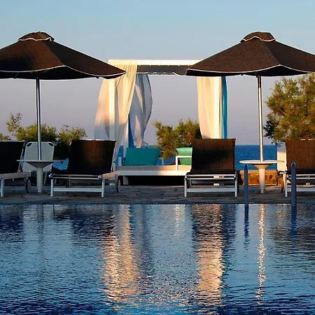 Отель Mediterranean Palace