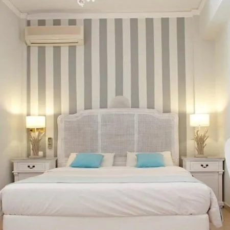 Mediterranean Palace 4* Монолитос