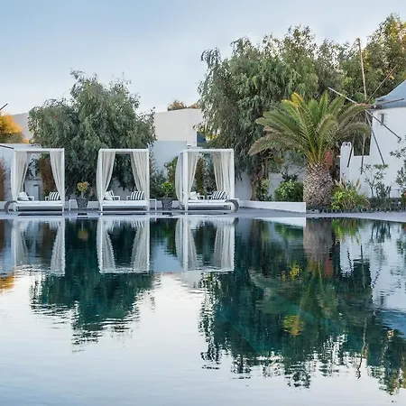 Mediterranean Palace 4*