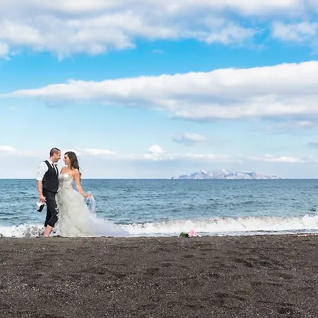 Mediterranean Palace Hotel Monolithos