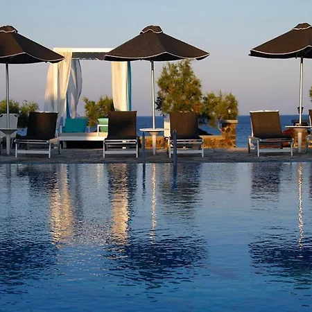 Mediterranean Palace Монолитос