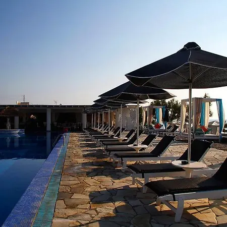 Mediterranean Palace Отель