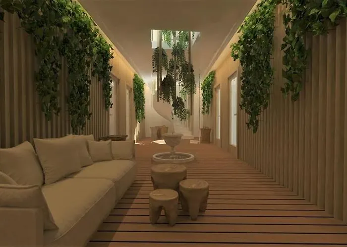 Mediterranean Palace Hotel