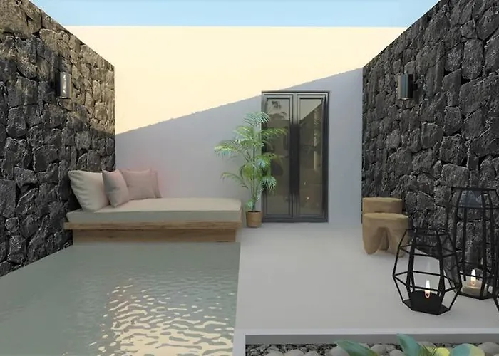 Mediterranean Palace 4* Monolithos