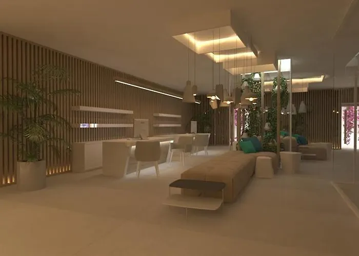 Mediterranean Palace