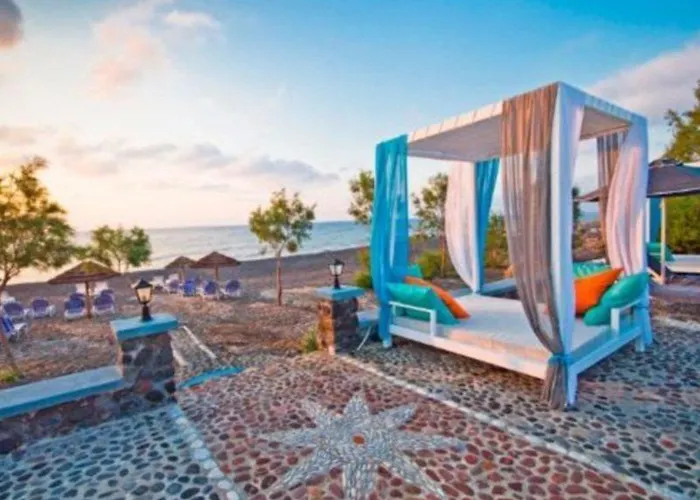 Mediterranean Palace Hotel