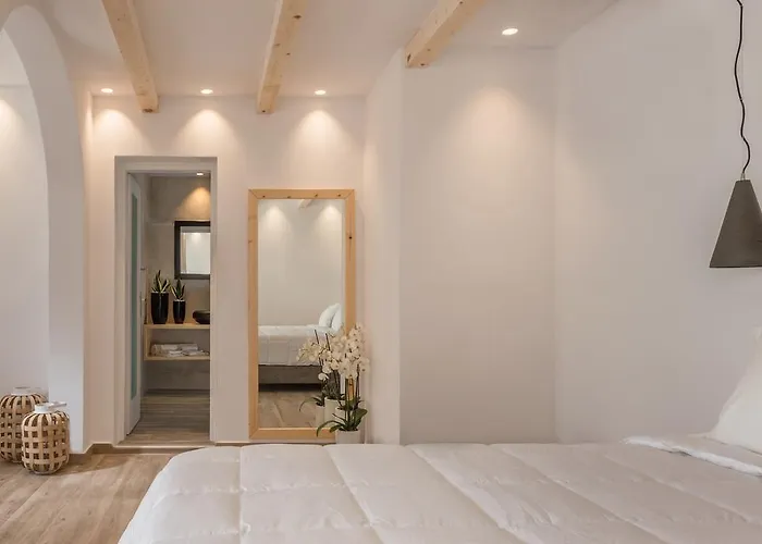 Hotel Mediterranean Palace Monolithos