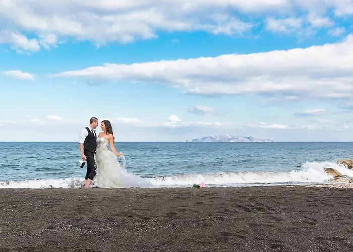 Mediterranean Palace Hotel Monolithos