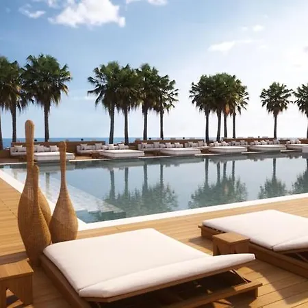 Szálloda Mediterranean Palace 4*