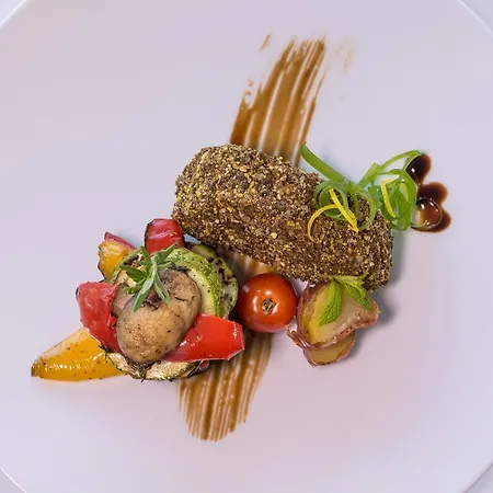 Mediterranean Palace 酒店 4*