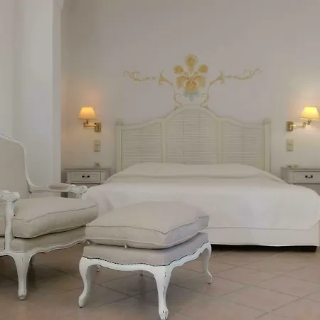 酒店 Mediterranean Palace 莫诺利索斯