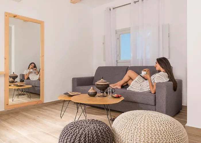 호텔 Mediterranean Palace 모노리토스