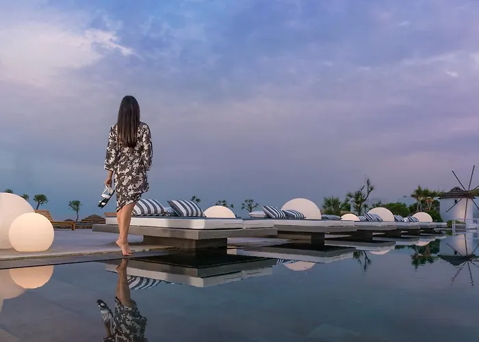 호텔 Mediterranean Palace