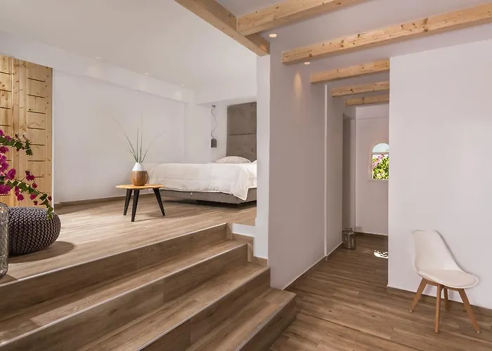 호텔 Mediterranean Palace 모노리토스