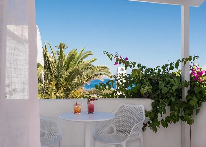 호텔 Mediterranean Palace 4*