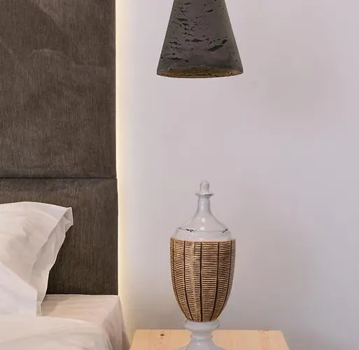 호텔 Mediterranean Palace