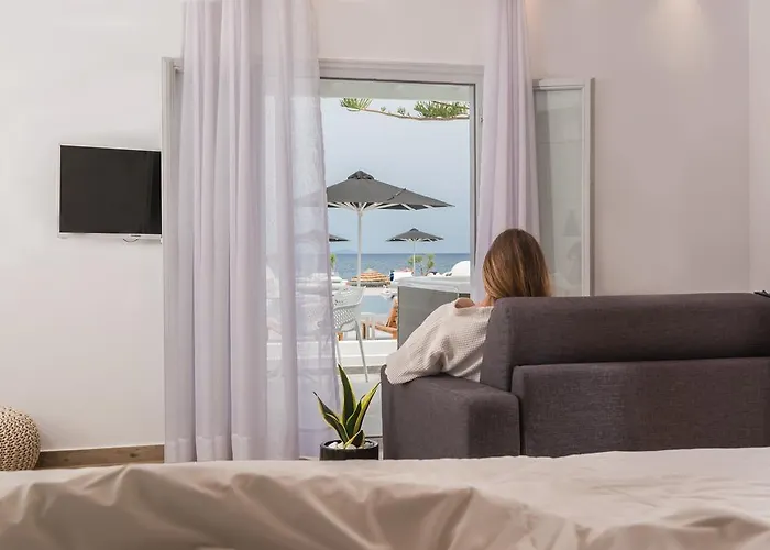 호텔 Mediterranean Palace