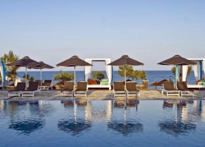 Mediterranean Palace 4* 모노리토스