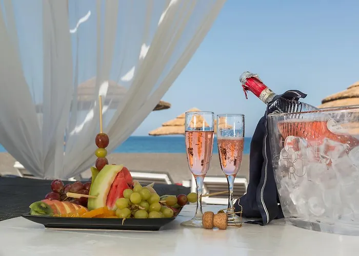 Mediterranean Palace 호텔 4*