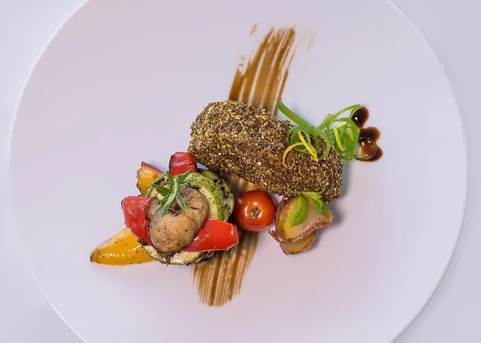 Mediterranean Palace 호텔 4*