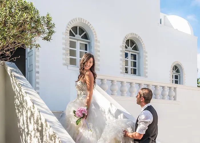 호텔 Mediterranean Palace