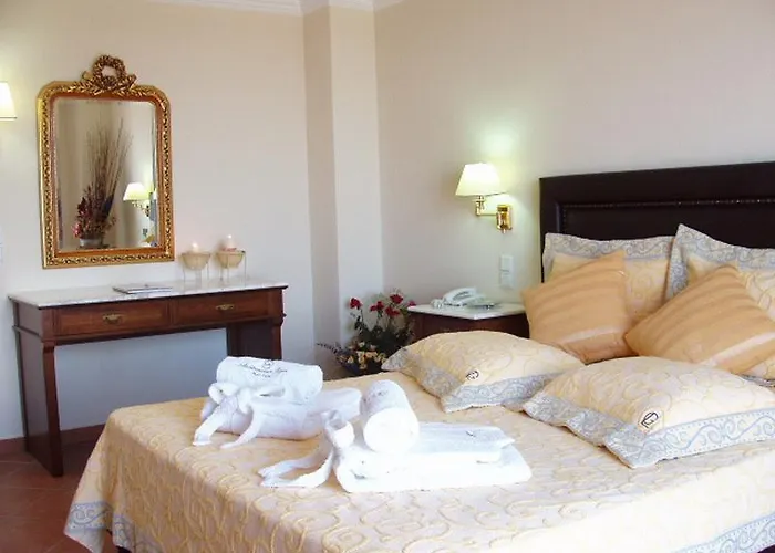 호텔 Mediterranean Palace