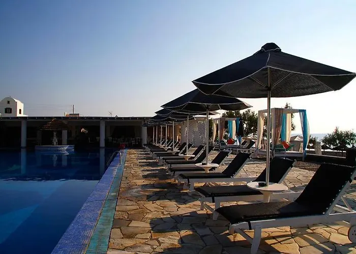 Mediterranean Palace 호텔