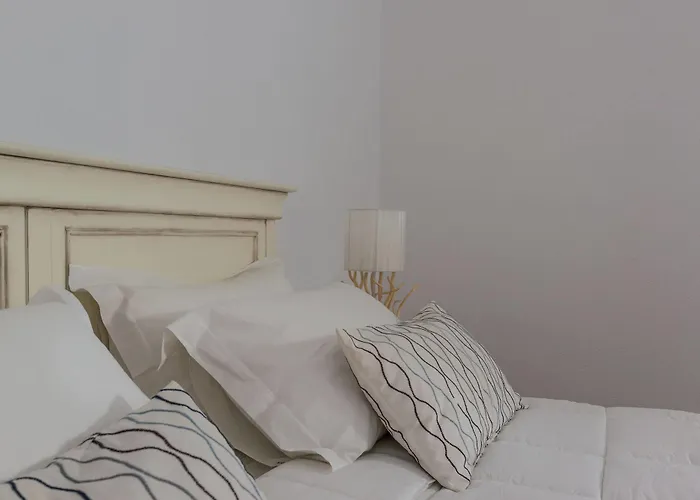 Mediterranean Palace 호텔 모노리토스