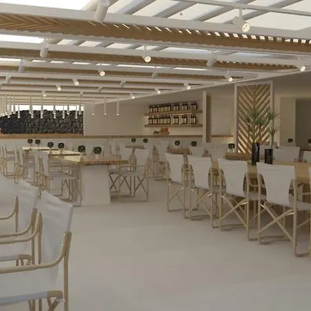 Mediterranean Palace