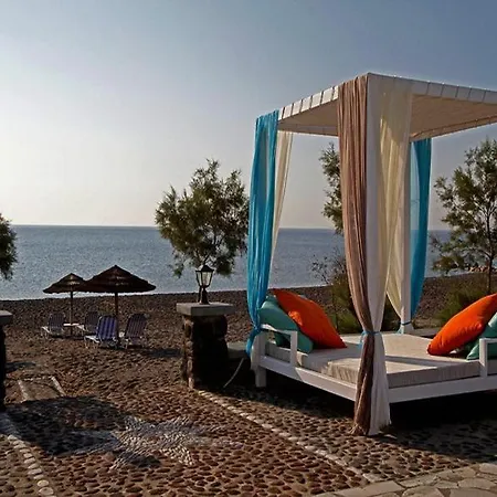 Mediterranean Palace Monolithos