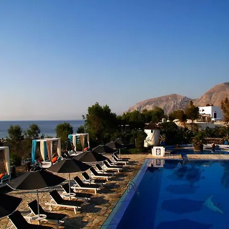 Hotel Mediterranean Palace Monolithos