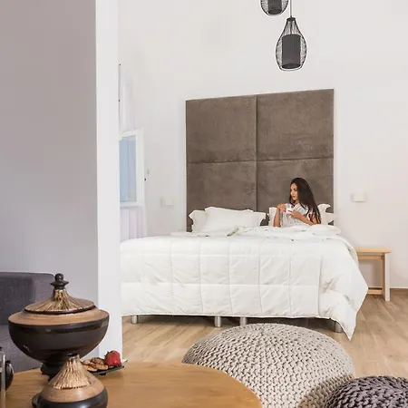 Mediterranean Palace Monolithos