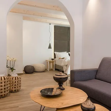 Hotel Mediterranean Palace Monolithos