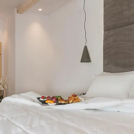 Mediterranean Palace Monolithos