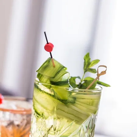 Hotel Mediterranean Palace Monolithos (Santorini)