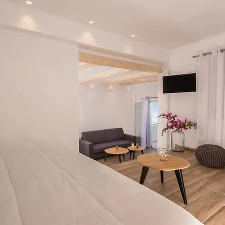 호텔 Mediterranean Palace 4*