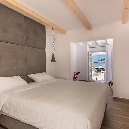 Hotel Mediterranean Palace Monolithos