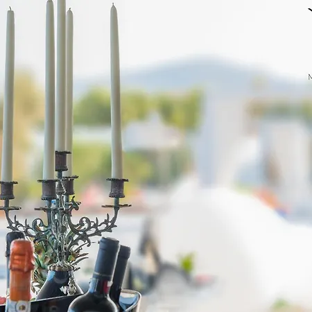 Mediterranean Palace Hotel