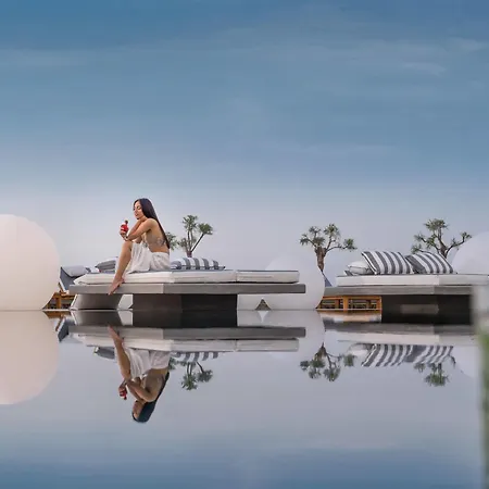 Mediterranean Palace Hotel Monolithos