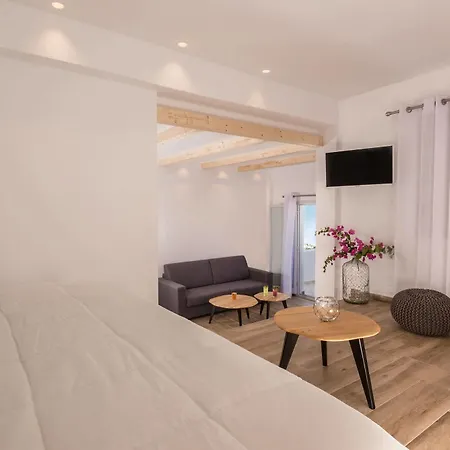 Mediterranean Palace Hotel Monolithos