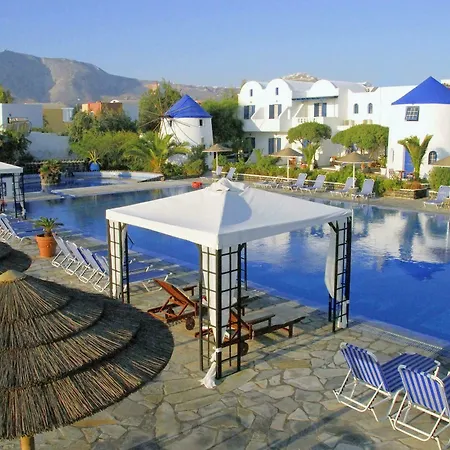 Mediterranean Palace Hotel 4*