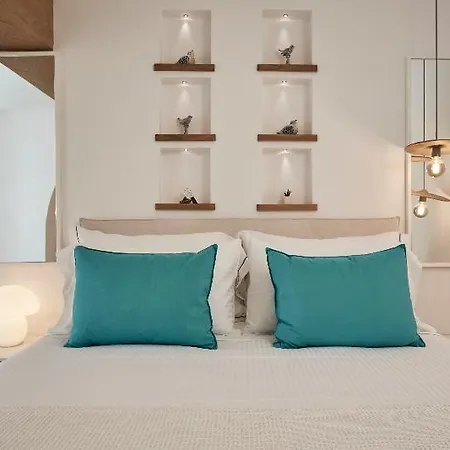 Mediterranean Palace Hotel Monolithos