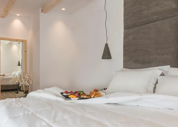 Mediterranean Palace Monolithos