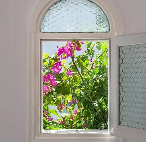 Szálloda Mediterranean Palace Monólithosz