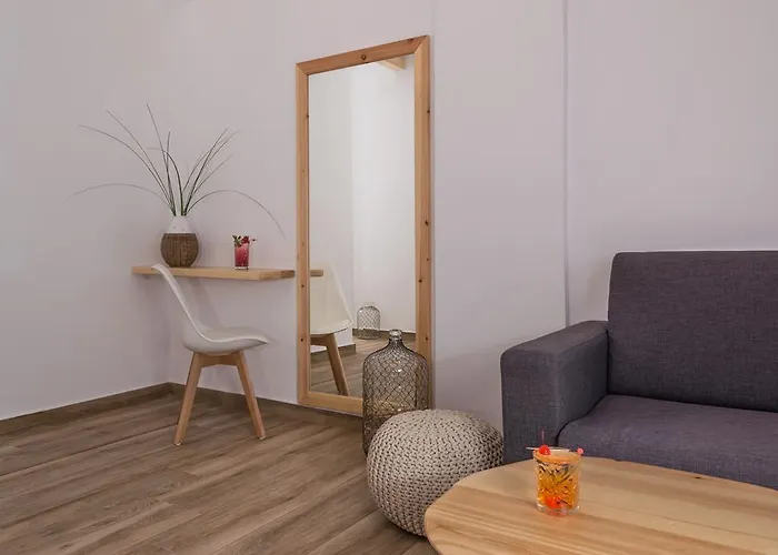 Hotel Mediterranean Palace Monolithos